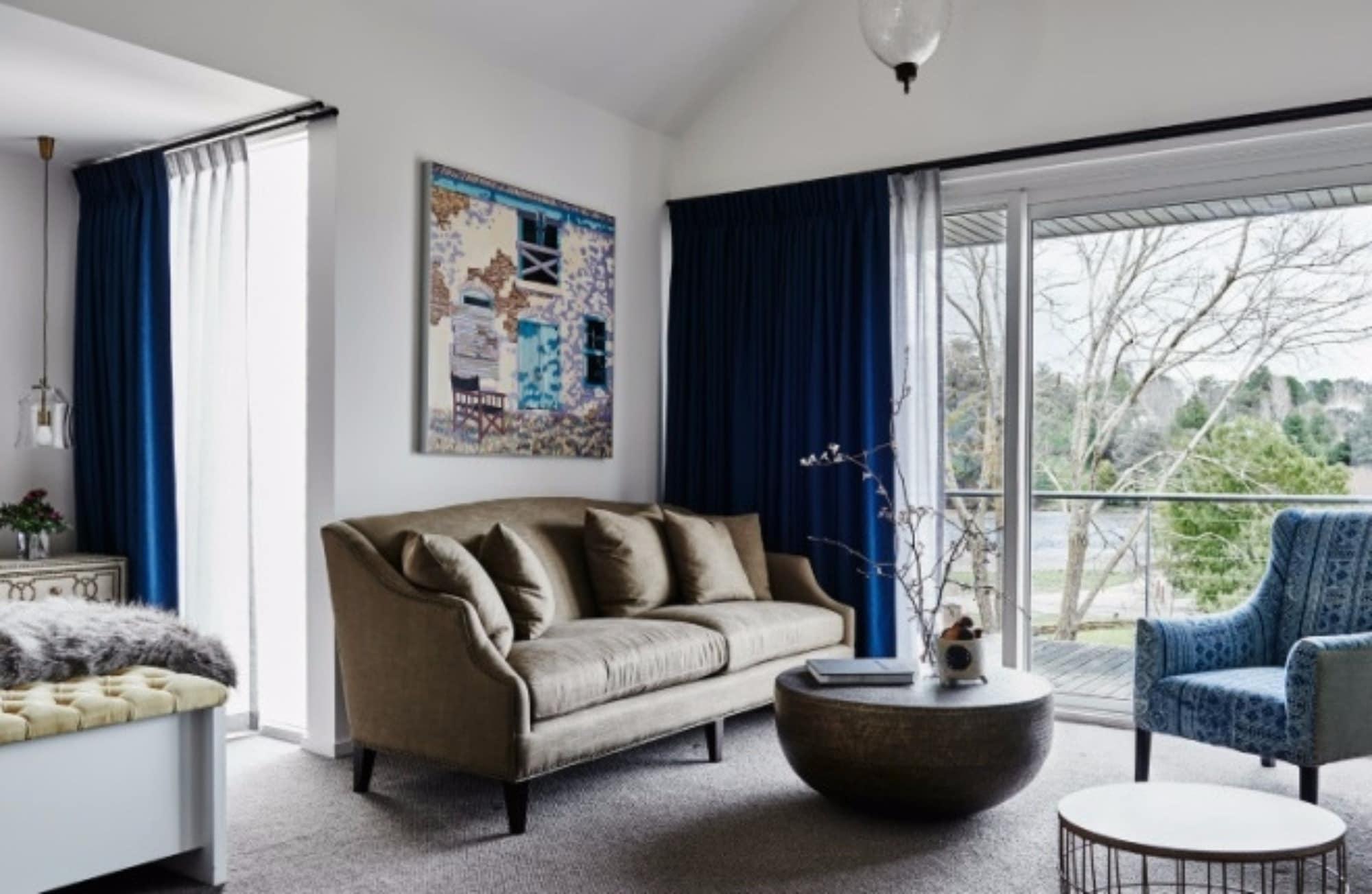 Lake House Daylesford Exterior foto