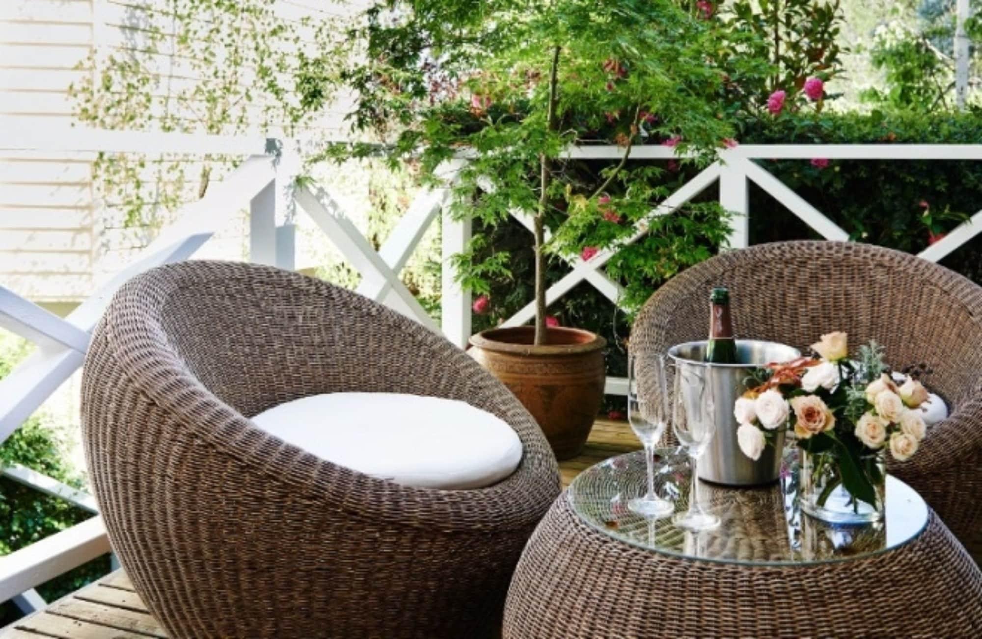 Lake House Daylesford Exterior foto