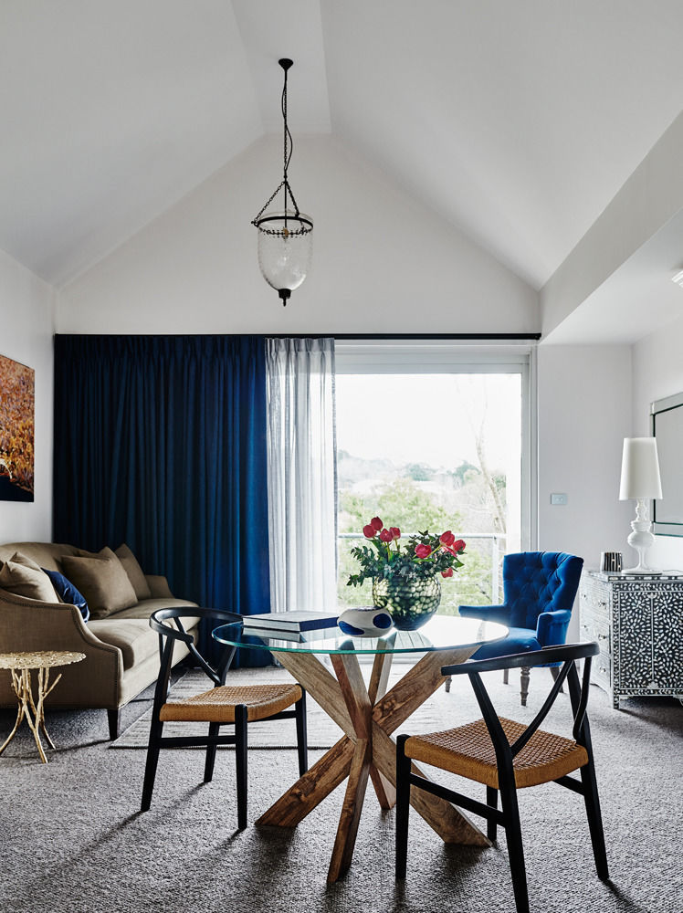 Lake House Daylesford Exterior foto
