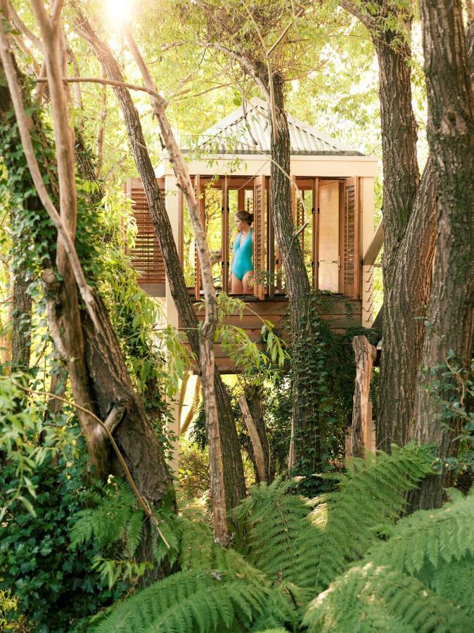 Lake House Daylesford Exterior foto