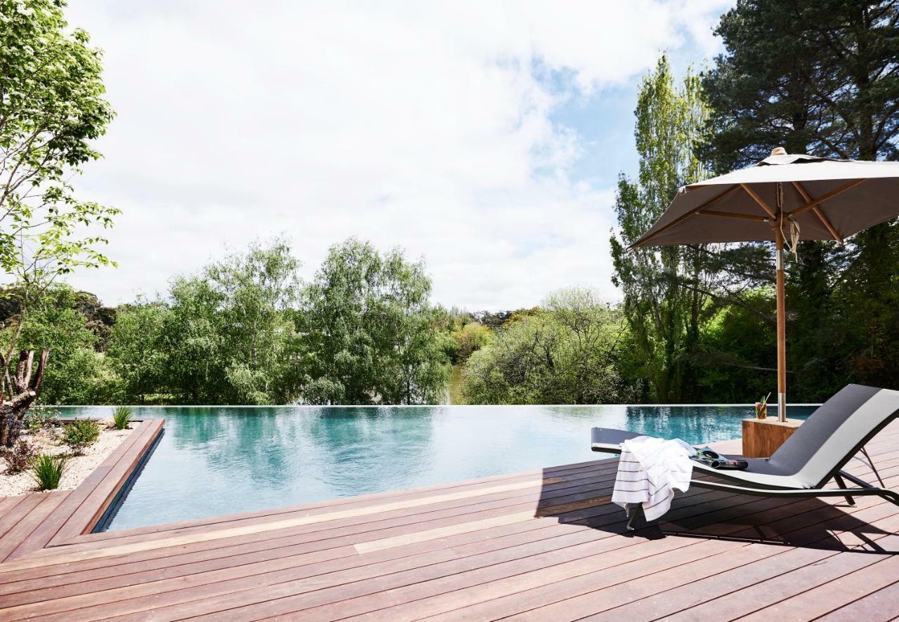 Lake House Daylesford Exterior foto