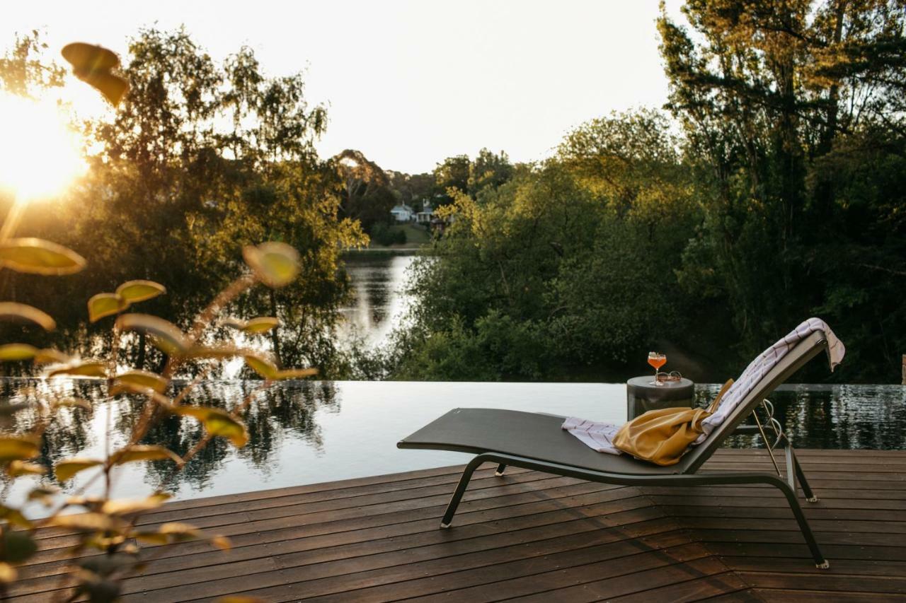 Lake House Daylesford Exterior foto